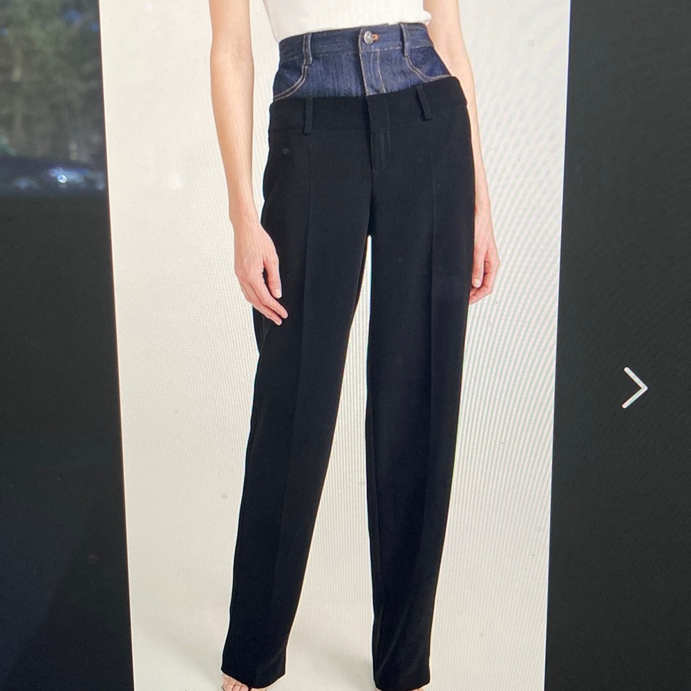CInq a Sept Dionne Pants